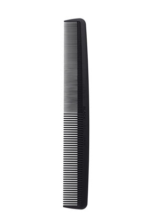 OLIVIA GARDEN Black Label Comb large - 21,5 cm