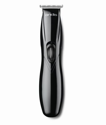 ANDIS 33790 D-8 SlimLine Pro Li profesionálny kontúrovací strihací strojček Li-aku / kábel čierny