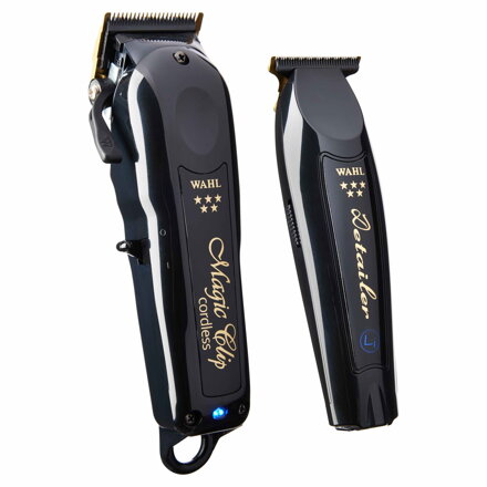 WAHL 3025726 Barber Combo