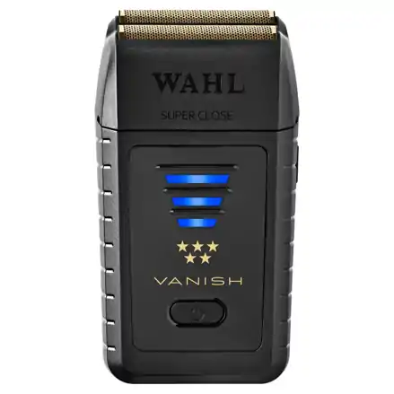 WAHL 8173-716 Vanish zaholovací strihací strojček na vlasy