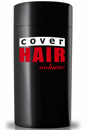 COVER HAIR  Volume chocolate 30 gr.