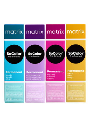 MATRIX SoColor UL-VV - 90 ml