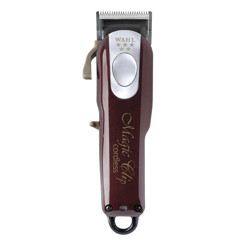WAHL 3027252 Cordless Magic Clip