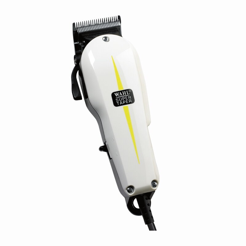 WAHL 8466-216 Super Taper profesionálny strihací strojček WAHL 8466-216 Super Taper profesionálny strihací strojček