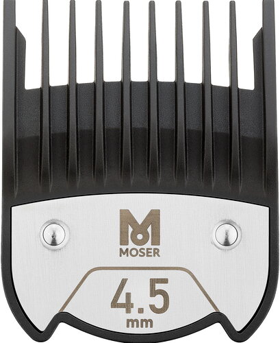WAHL / MOSER 1801-7050 magnetický násadec pre Chrom Style / Genio Plus / Neo - 4,5 mm