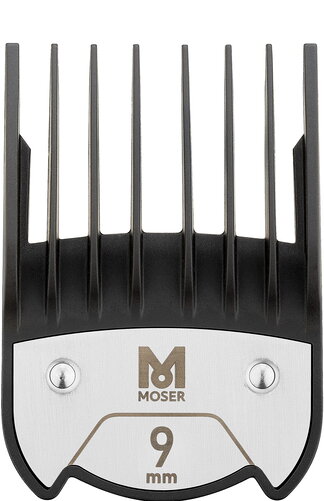 WAHL / MOSER 1801-7070 magnetický násadec pre Chrom Style / Genio Plus / Neo - 9 mm WAHL / MOSER 1801-7070 magnetický násadec pre Chrom Style / Genio Plus / Neo - 9 mm