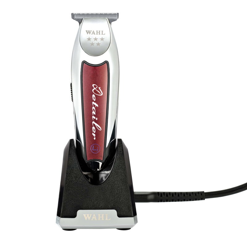 WAHL 8171-016 Cordless Detailer profesionálny akumulátorový konturovací strihací strojček WAHL 8171-016 Cordless Detailer profesionálny akumulátorový konturovací strihací strojček
