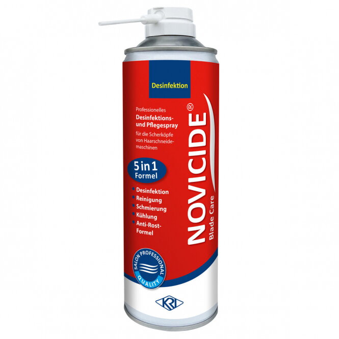 NOVICIDE Spray 5v1 500ml NOVICIDE Spray 5v1 500ml
