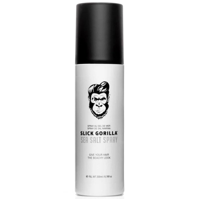SLICK GORILLA Sea Salt Spray 200 ml SLICK GORILLA Sea Salt Spray 200 ml