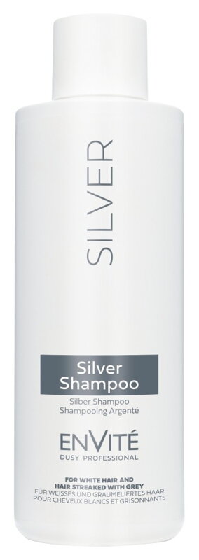 DUSY Silver šampón 1 L DUSY Silver šampón 1 L