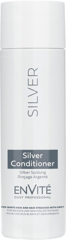 DUSY Silver kondicionér 200 ml DUSY Silver kondicionér 200 ml