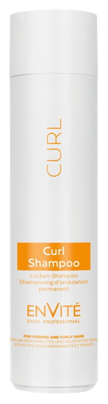 DUSY Curl šampón na kučeravé vlasy 250 ml