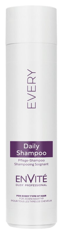 DUSY Daily šampón na denné použitie 250 ml DUSY Daily šampón na denné použitie 250 ml