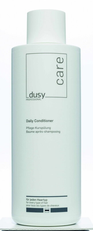 DUSY Daily kondicionér na denné použitie 1 L DUSY Daily kondicionér na denné použitie 1 L
