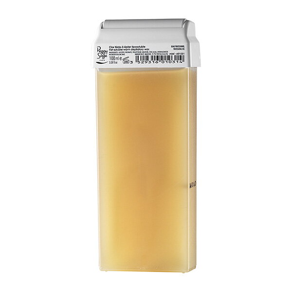 PEGGY SAGE depilačný vosk Miele pre normálnu pokožku 100 ml PEGGY SAGE depilačný vosk Miele pre normálnu pokožku 100 ml