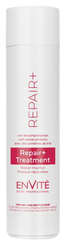 DUSY Repair maska pre poškodené vlasy 250 ml DUSY Repair maska pre poškodené vlasy 250 ml