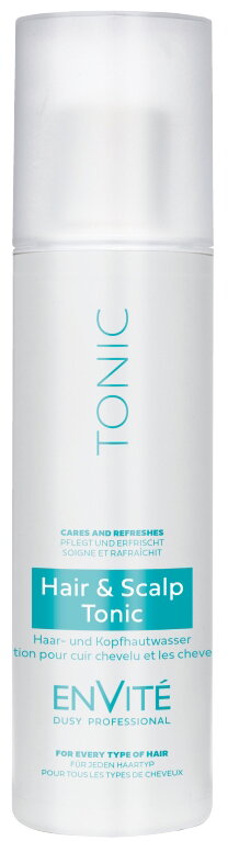 DUSY Hair&Scalp vlasové tonikum 200 ml DUSY Hair&Scalp vlasové tonikum 200 ml