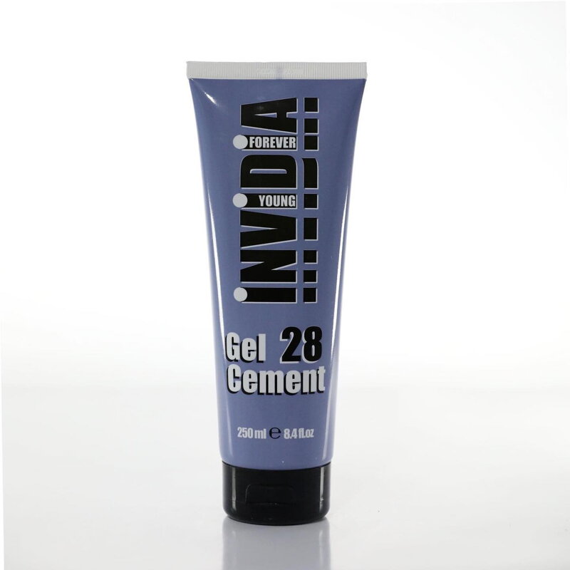 INVIDIA Gel cement 28 - 250 ml INVIDIA Gel cement 28 - 250 ml