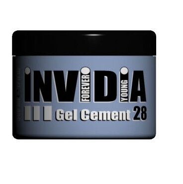 INVIDIA Gel cement 28 - 500 ml INVIDIA Gel cement 28 - 500 ml