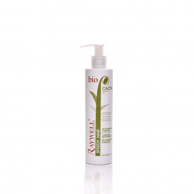 RAYWELL Speedy Hair 250 ml RAYWELL Speedy Hair 250 ml
