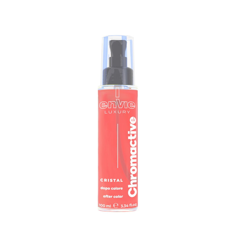 ENVIE Chromactive Crystal After Color Fluid 100 ml ENVIE Chromactive Crystal After Color Fluid 100 ml