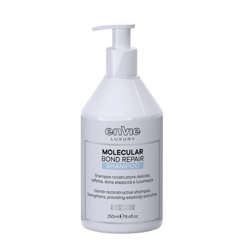 ENVIE Molecular Bond Shampoo 250 ml ENVIE Molecular Bond Shampoo 250 ml