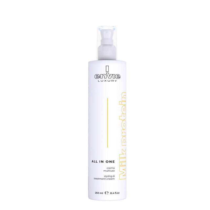 ENVIE All in One multifunkčný krém 250 ml ENVIE All in One multifunkčný krém 250 ml