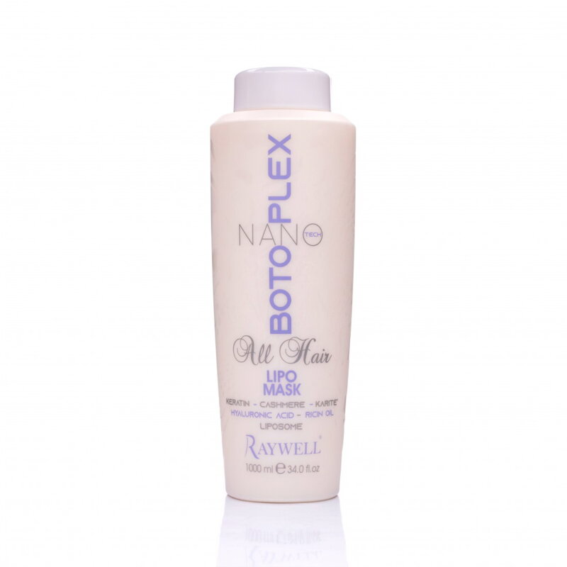 RAYWELL Nano Plex Lipo Mask 1000 ml