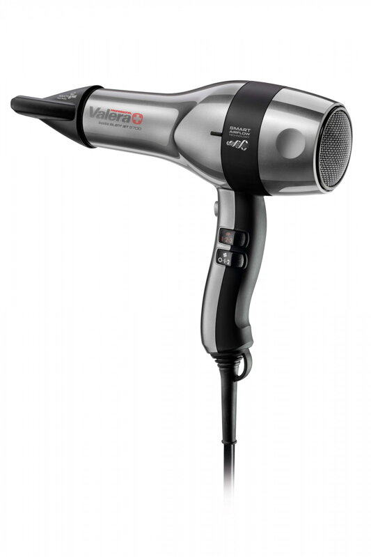VALERA Swiss Silent Jet 8700 fén na vlasy 2400 W