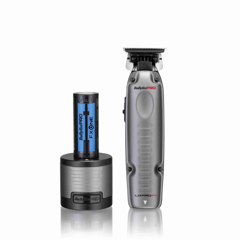 BABYLISS PRO FXONE FX729E LO-PRO Trimmer profesionálny kontúrovací strojček na vlasy BABYLISS PRO FXONE FX729E LO-PRO Trimmer profesionálny kontúrovací strojček na vlasy