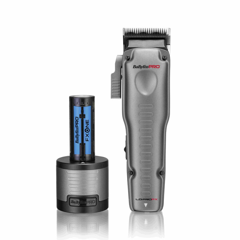 BABYLISS PRO FXONE FX829E LO-PRO Clipper profesionálny strojček na vlasy BABYLISS PRO FXONE FX829E LO-PRO Clipper profesionálny strojček na vlasy