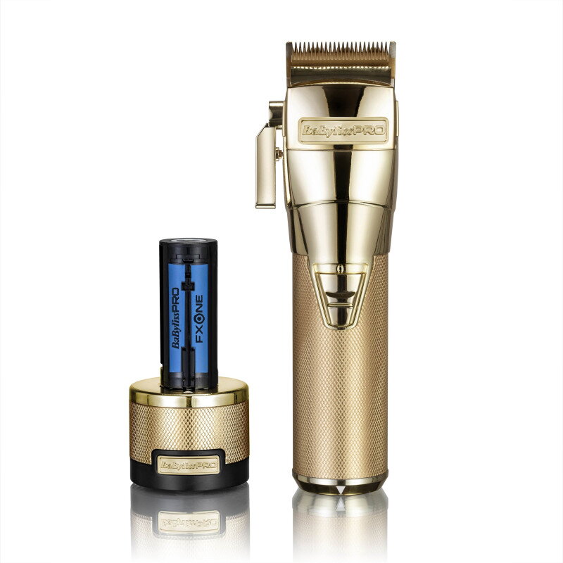BABYLISS PRO FXONE FX899GE All Metal Clipper profesionálny strojček na vlasy BABYLISS PRO FXONE FX899GE All Metal Clipper profesionálny strojček na vlasy