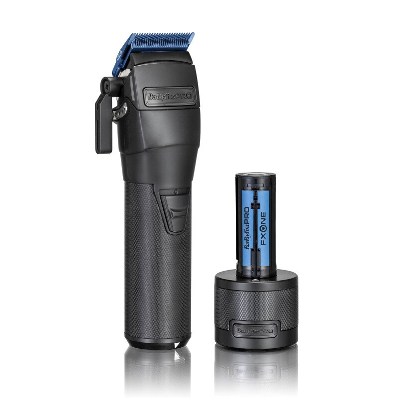 BABYLISS PRO FXONE FX899MBE All Metal Clipper profesionálny strojček na vlasy BABYLISS PRO FXONE FX899MBE All Metal Clipper profesionálny strojček na vlasy