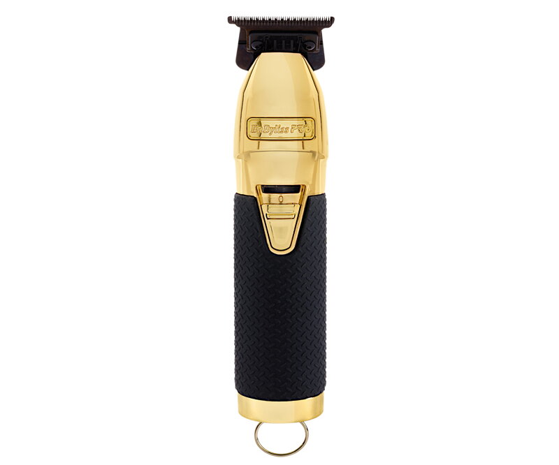 BABYLISS PRO FX7870GBPE Skeleton Outliner Boost "zlato-čierny" BABYLISS PRO FX7870GBPE Skeleton Outliner Boost "zlato-čierny"