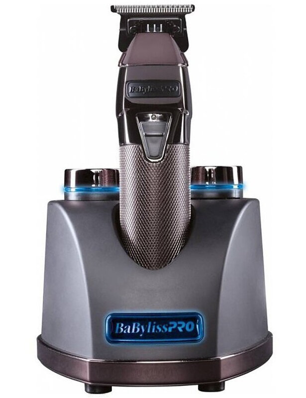 BABYLISS PRO FX797E Skeleton SNAPFX s výmennými akumulátormi BABYLISS PRO FX797E Skeleton SNAPFX s výmennými akumulátormi
