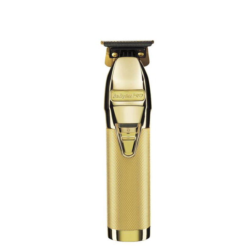 BABYLISS PRO FX7870GE Skeleton Outliner "zlatý" BABYLISS PRO FX7870GE Skeleton Outliner "zlatý"