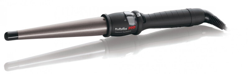 BABYLISS PRO BAB2281TTE profesionálna kónická kulma na vlasy 32/19 mm BABYLISS PRO BAB2281TTE profesionálna kónická kulma na vlasy 32/19 mm