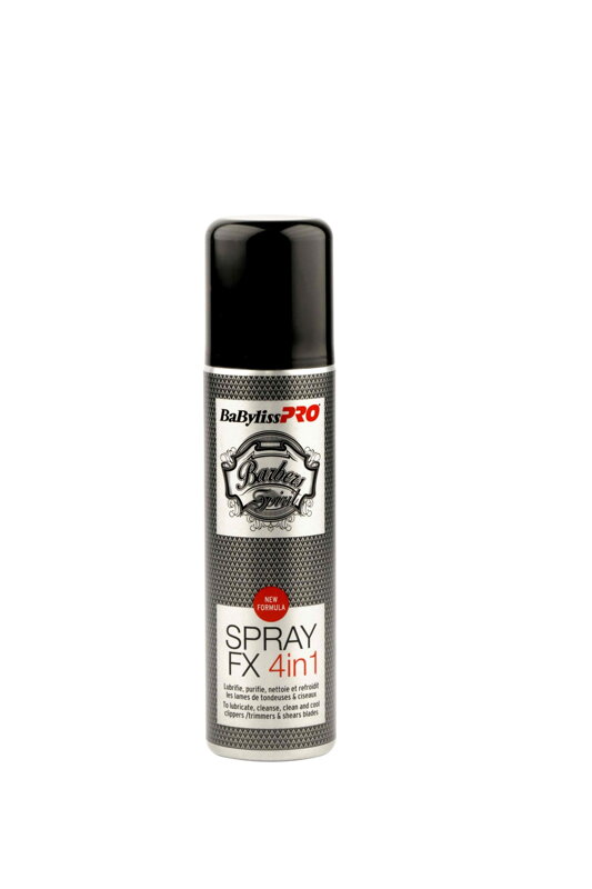BABYLISS PRO FX040290e sprej 150 ml BABYLISS PRO FX040290e sprej 150 ml