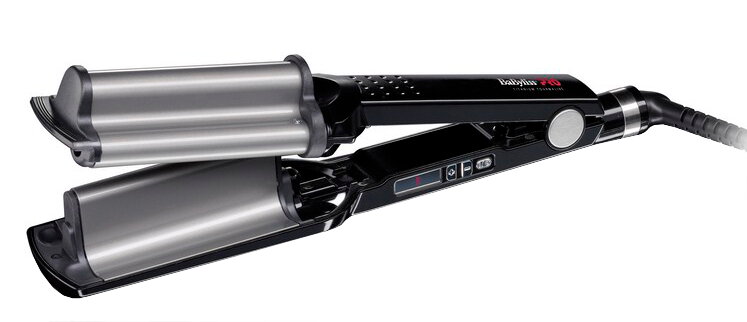 BABYLISS PRO BAB2469TTE profesionálna kulma na vlasy BABYLISS PRO BAB2469TTE profesionálna kulma na vlasy