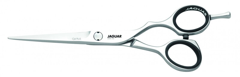 JAGUAR 9255 CJ4 Plus 5,5" kadernícke nožnice JAGUAR 9255 CJ4 Plus 5,5" kadernícke nožnice
