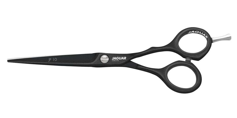 JAGUAR 46575-1 JP10 Black 5,75" kadernícke nožnice