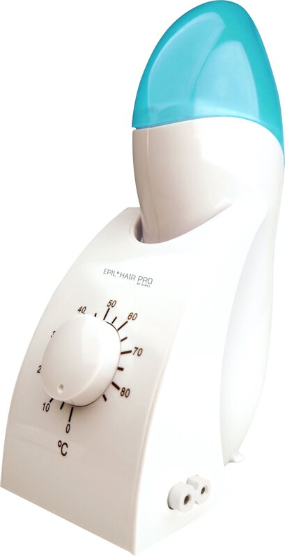 SIBEL Cartridge Heater Ser'Epil pre 100 / 110 ml náplne