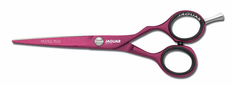 JAGUAR 4752-3 Pastell Plus Candy 5,5" kadernícke nožnice