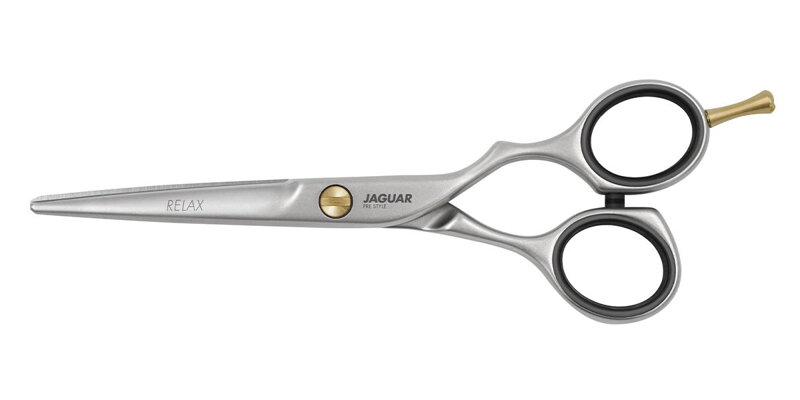 JAGUAR 82365 PreStyle Relax 6,5" kadernícke nožnice