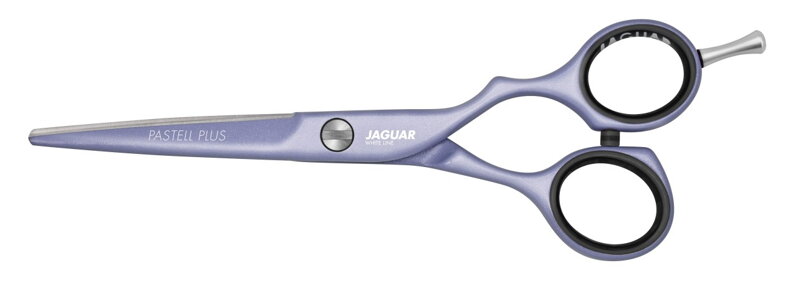 JAGUAR 4752-12 Pastell Plus Lavender 5,5" kadernícke nožnice