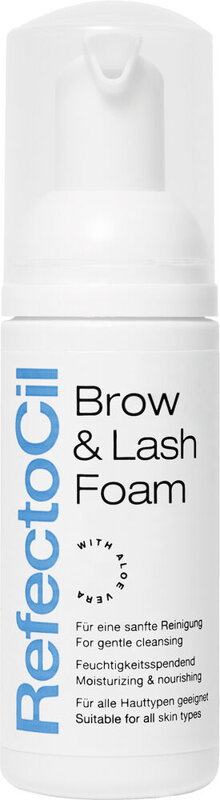REFECTOCIL Brow & Lash Foam 45 ml REFECTOCIL Brow & Lash Foam 45 ml