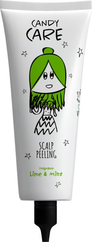CANDY CARE Scalp Peeling 100 ml CANDY CARE Scalp Peeling 100 ml
