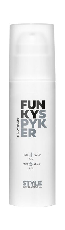 DUSY Funky Spyker 150 ml DUSY Funky Spyker 150 ml
