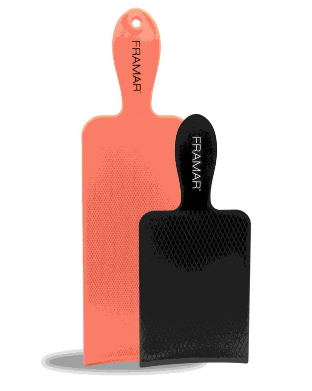 FRAMAR Paddle Pack 2 ks podložky na bayalage 15,2 x 10,8 cm / 23,5 x 10,2 cm FRAMAR Paddle Pack 2 ks podložky na bayalage 15,2 x 10,8 cm / 23,5 x 10,2 cm
