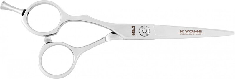 KYONE 480L-5,5" ľavácke kadernicke nožnice